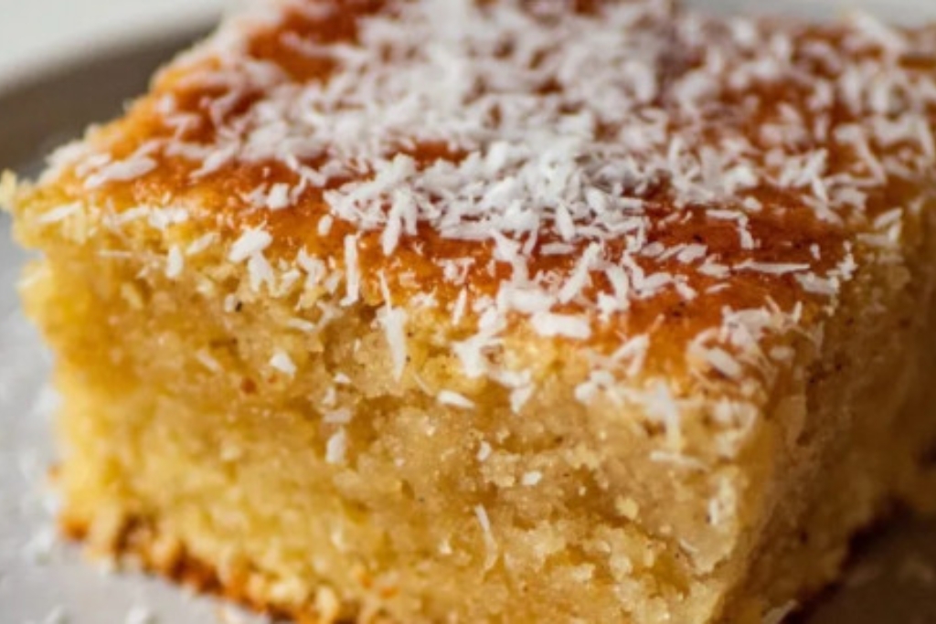 Doce do céu uma delícia simples e prático aqui em casa faço toda semana e a família adora