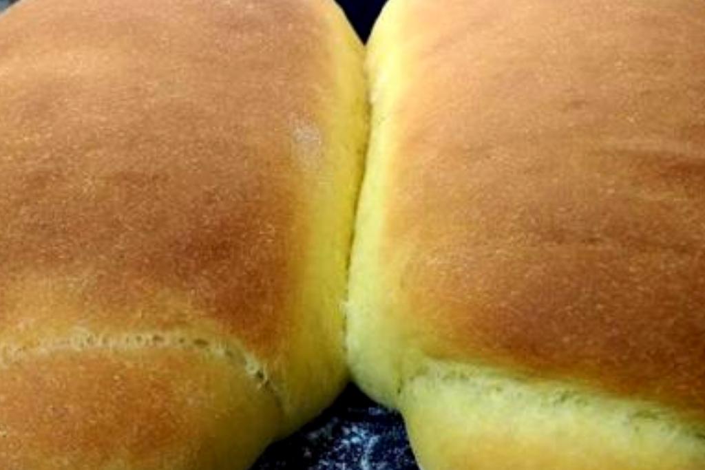 Pão de fubá delícia da vovó, esse pão além de muito fácil, é sucesso garantido